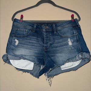 Hollister Jean Shorts